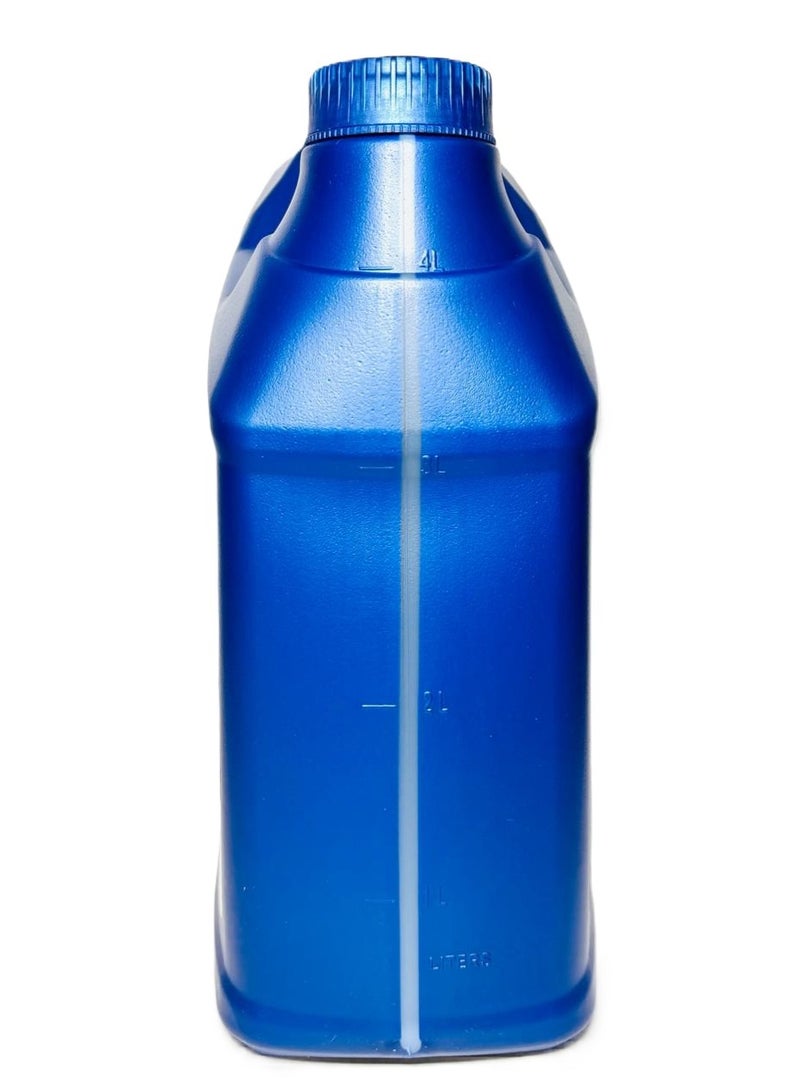 Valvoline 5W-40 Fully Synthetic All-Climate SP Engine Oil 4Ltr - Image 4